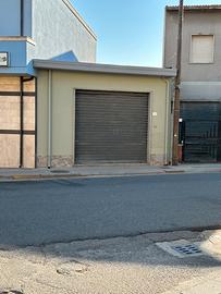 Simaxis- locale commerciale