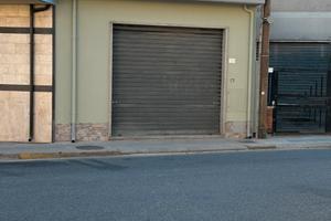 Simaxis- locale commerciale