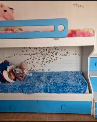 letto a castello 