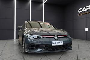 VOLKSWAGEN Golf 2.0 TSI GTI DSG Clubsport 45