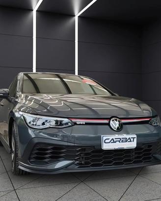 VOLKSWAGEN Golf 2.0 TSI GTI DSG Clubsport 45