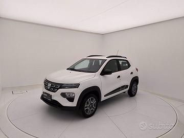 VARIE. Dacia Spring Electric 45 Comfort Plus