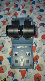 TCA Quadrant Airbus Trustmaster