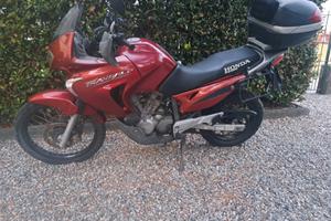 transalp 650