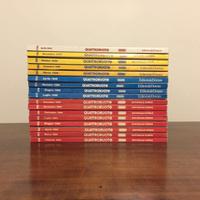 Collezione Quattroruote