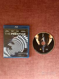 The Prestige - BluRay