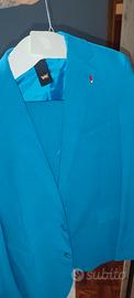 abito elegante uomo