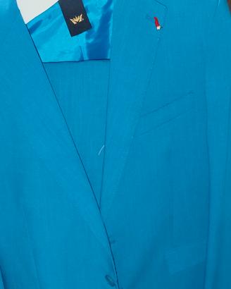abito elegante uomo
