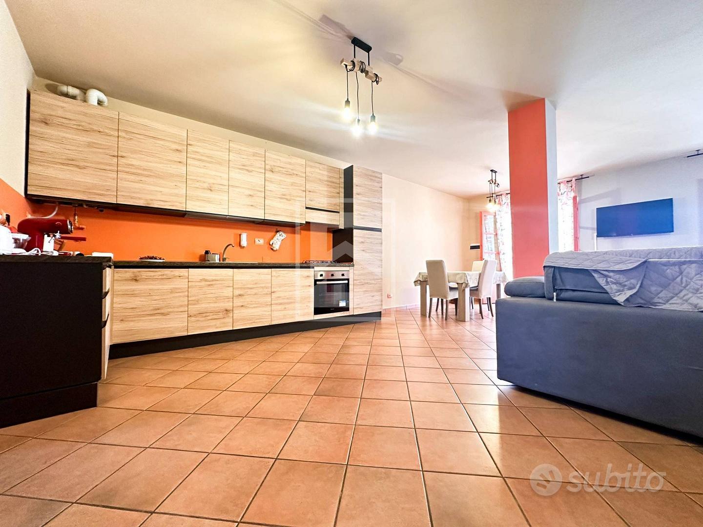 Appartamento – BS - Vista 3