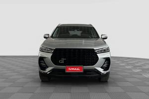 DR Automobiles DR6 dr 6.0 1.5 Turbo CVT Bi-Fue