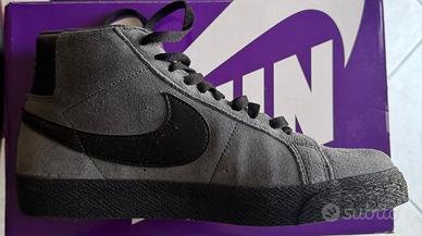 Nike sneakers zoom blazer Mid SB