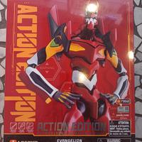 Blokees Evangelion Model 02