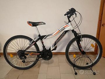 Bici bambino mod. Kappa t.34