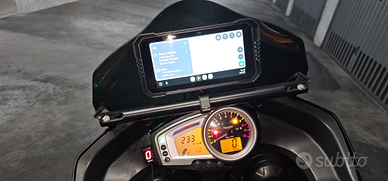 Triumph tiger 1050 full optional