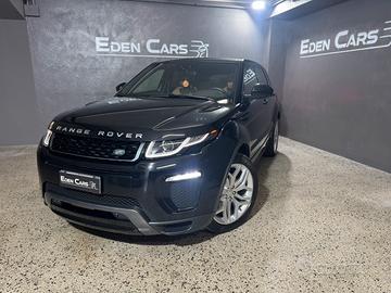 Range Rover Evoque Dynamic HSE