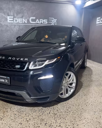 Range Rover Evoque Dynamic HSE