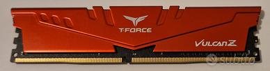 Memoria RAM DDR4