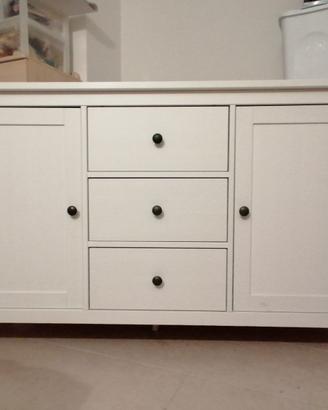 Credenza in legno