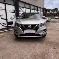 NISSAN Qashqai 1.5 dCi Acenta