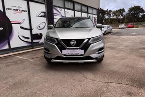 NISSAN Qashqai 1.5 dCi Acenta