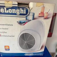 Termoventilatore de Longhi