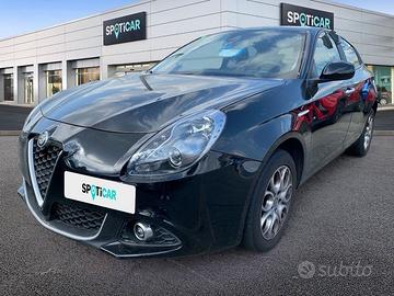 Alfa Romeo Giulietta 1.6 JTDM 120cv TCT Business
