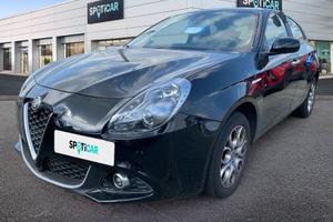 Alfa Romeo Giulietta 1.6 JTDM 120cv TCT Business