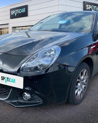 Alfa Romeo Giulietta 1.6 JTDM 120cv TCT Business