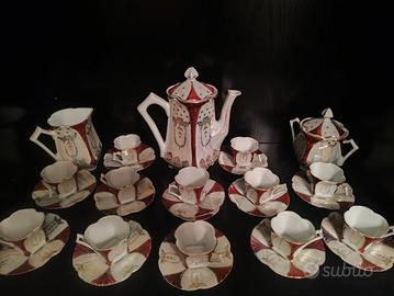 set da caffè 12 tazze