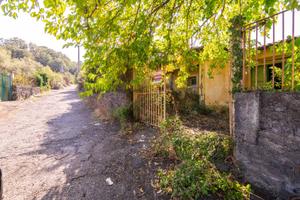 Villa singola - Linguaglossa