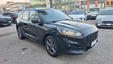 Ford Kuga 1.5 EcoBlue 120 CV ST-Line