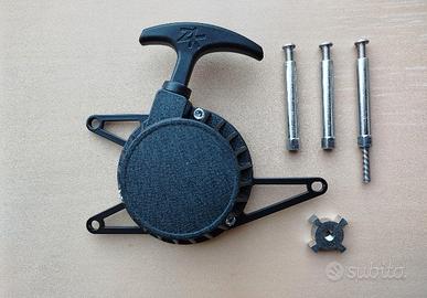 Avviamento accensione strappo Piaggio