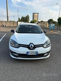 Renault megan 1.5 cambio automatico