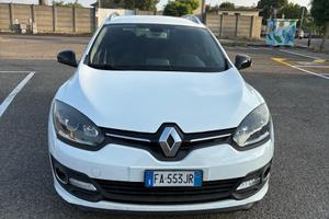 Renault megan 1.5 cambio automatico