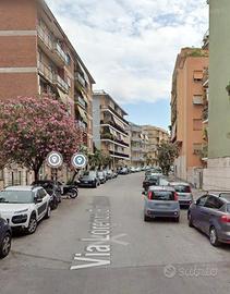 Ardeatino stanza ad uso singolo