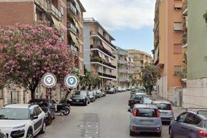 Ardeatino stanza ad uso singolo