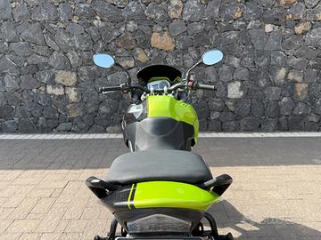 Triumph Tiger 1050