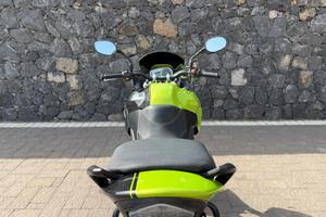 Triumph Tiger 1050
