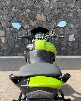 Triumph Tiger 1050