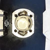 Kit Eurocilindro  diametro 48 morini t4