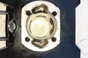 Kit Eurocilindro  diametro 48 morini t4