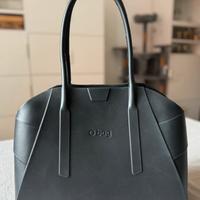 Borsa O bag unique nera