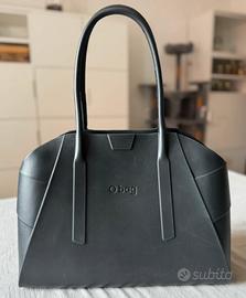 Borsa O bag unique nera