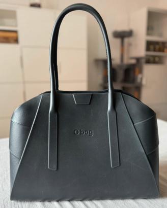 Borsa O bag unique nera