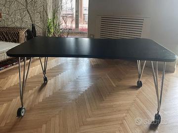 Tavolo Kartell produzione anni '90