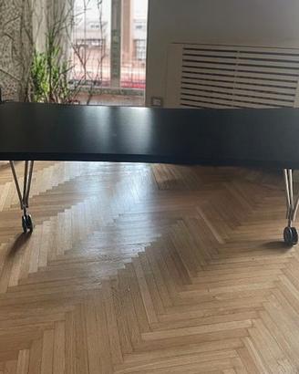 Tavolo Kartell produzione anni '90