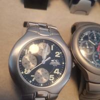 OROLOGIO CHRONOTECH