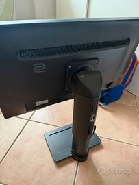 BENQ XL2411P 24” 144hz