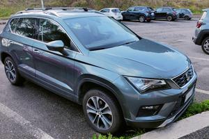Seat ATECA 1.6 TDI - DSG