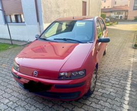 Fiat Punto 1.2